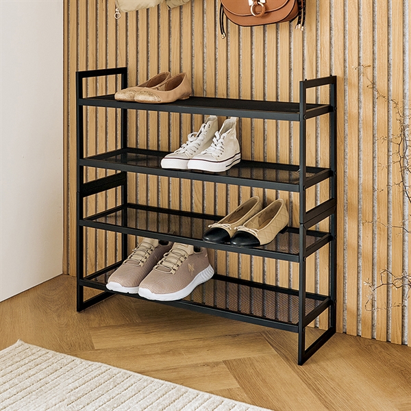 Zeller Skoopbevaring Zeller Skoopbevaring