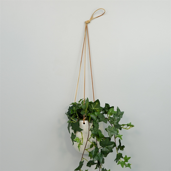 Hængende Urtepotteskjulere Hængende Urtepotteskjulere