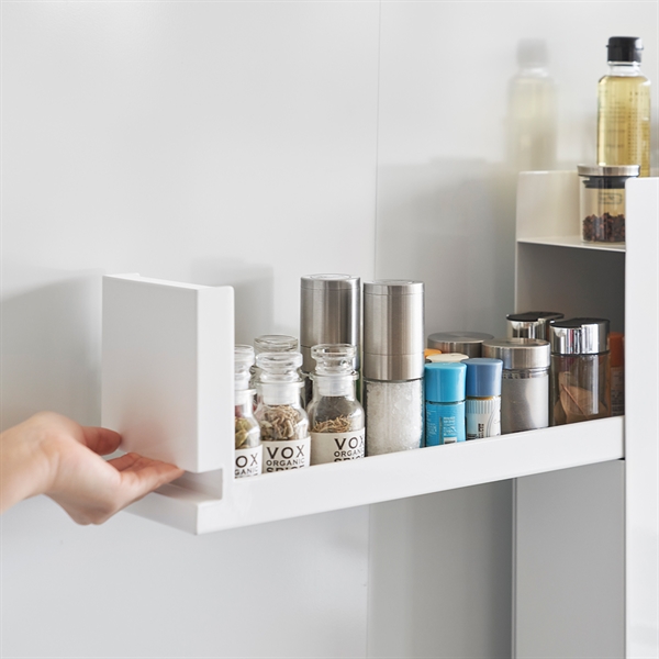 Yamazaki Opbevaring af Krydderiglas Yamazaki Opbevaring af Krydderiglas