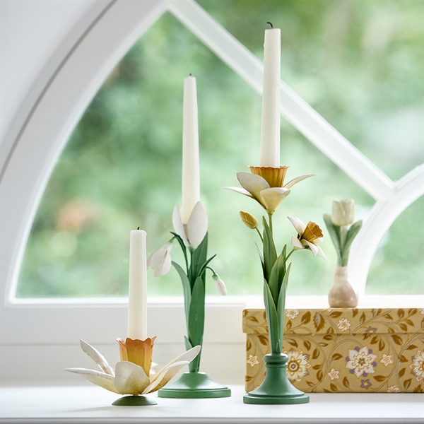 Lysestager Lysestager