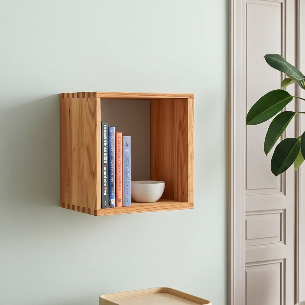 Vægkasser og Bogkasser Vægkasser og Bogkasser