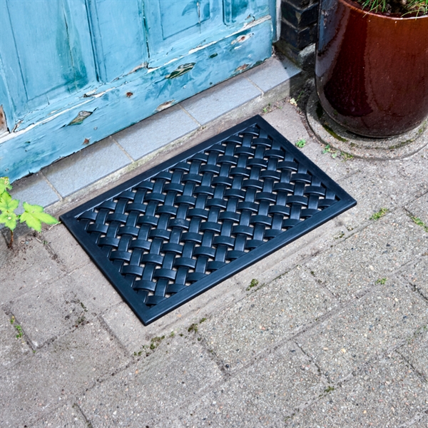 Dørmåtter til udendørs brug Dørmåtter til udendørs brug