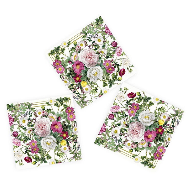 Engangsservice - Servietter Engangsservice - Servietter