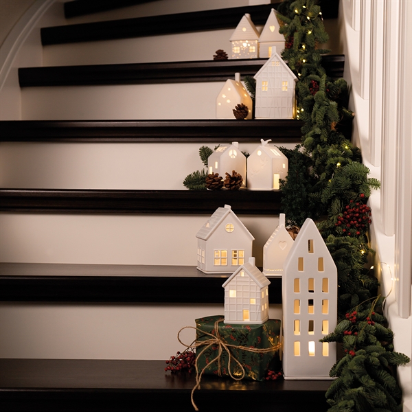 Indretning & Pynt Indretning & Pynt