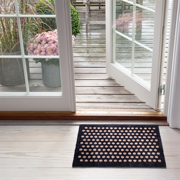 Dørmåtter 40x60 cm Dørmåtter 40x60 cm