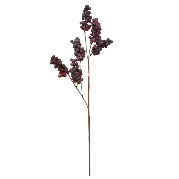 Kunstig blomst fra Bungalow -  Berry Branch FIG