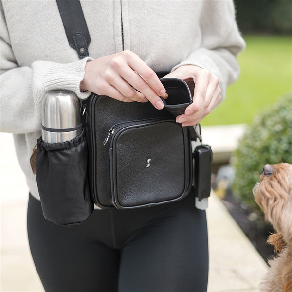 Stackers Dog Walking Bag