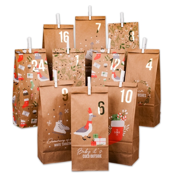 Advent & Pakkekalender