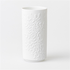 Räder lille vase i porcelæn - Miracle Garden